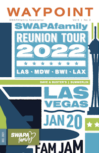 Waypoint Publications