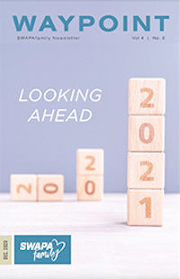 Waypoint Publications