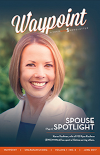 Waypoint Publications