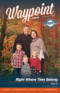 Waypoint Publications