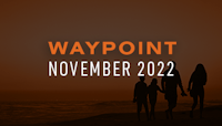 Waypoint Publications