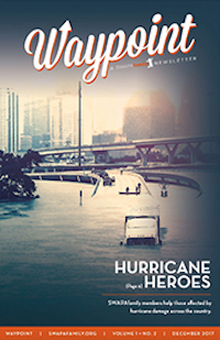 Waypoint Publications