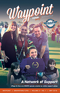 Waypoint Publications