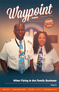 Waypoint Publications