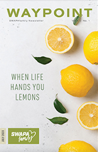 Waypoint Publications